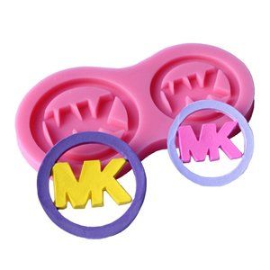 MK inspired Silicone Mold